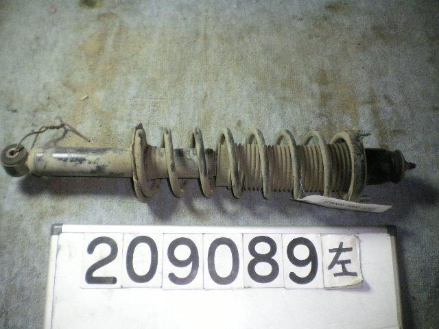 Rear Left Strut TOYOTA Starlet 1997 E-EP95 — photo 2