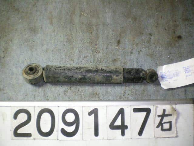 Rear Right Shock Absorber MAZDA Scrum 1990 M-DH51V 4170075000 — photo 2