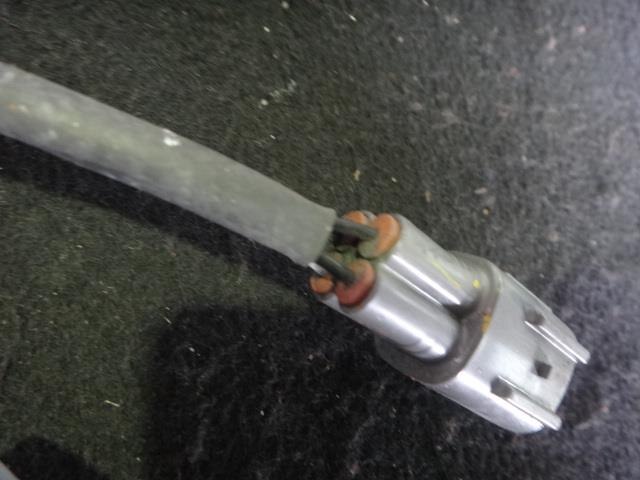 O2 Sensor TOYOTA Ipsum 2002 TA-ACM21 — photo 4
