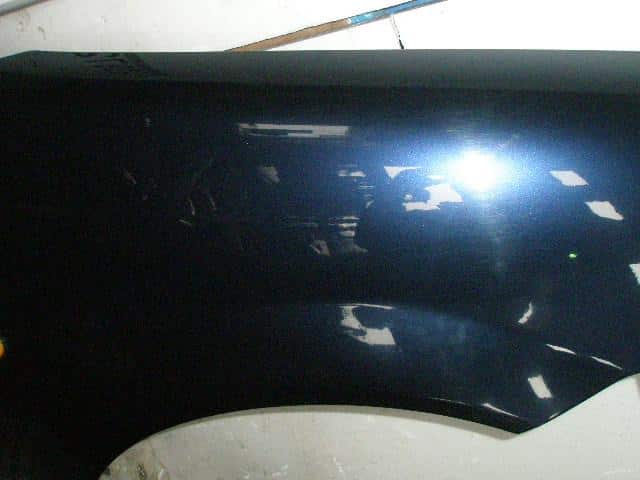 Right Fender Panel NISSAN Tino 2000 GF-V10 631004U030 — photo 2