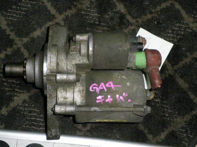 Starter HONDA Capa 1998 GF-GA4 — photo 2