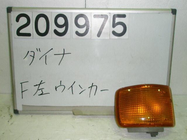 Light TOYOTA Dyna 2001 KG-LY132 — photo 3