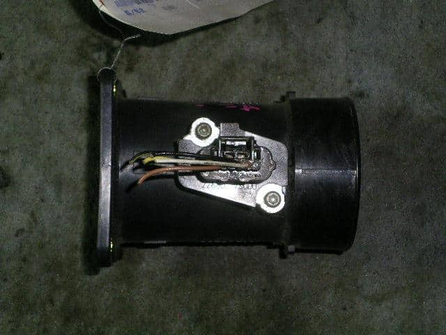 Air Flow Meter NISSAN Sunny 2003 UA-FB15 22680AW400 — photo 2