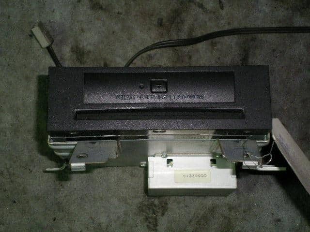 Audio Parts SUBARU Legacy 2003 TA-BP5 — photo 1