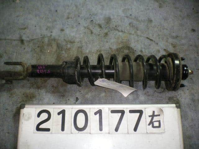 Rear Right Strut HONDA Civic 1997 E-EK2 — photo 1