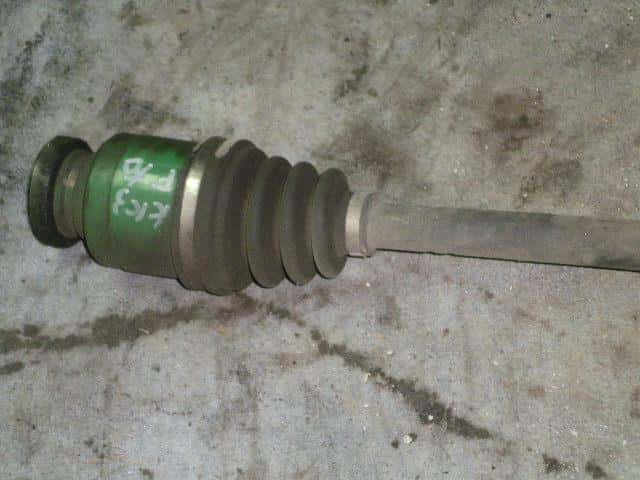 Front Right Drive Shaft SUBARU Vivio 1993 E-KK3 — photo 3