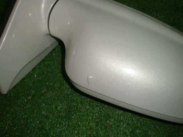Right Side Mirror DAIHATSU Mira 1999 GF-L710S 8791097213180 — photo 3