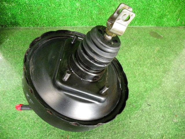 Brake Master Cylinder MITSUBISHI Toppo Bj 1998 GF-H46A — photo 3