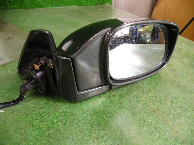 Right Side Mirror TOYOTA Mark II 1993 E-JZX93 — photo 1