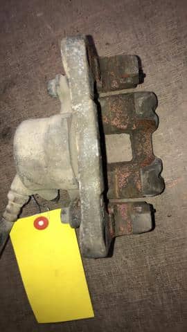 Front Left Caliper MITSUBISHI Minica 1996 E-H36A — photo 5