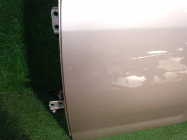Rear Left Door Assembly DAIHATSU Mira 2005 CBA-L660S 67004B2060 — photo 2