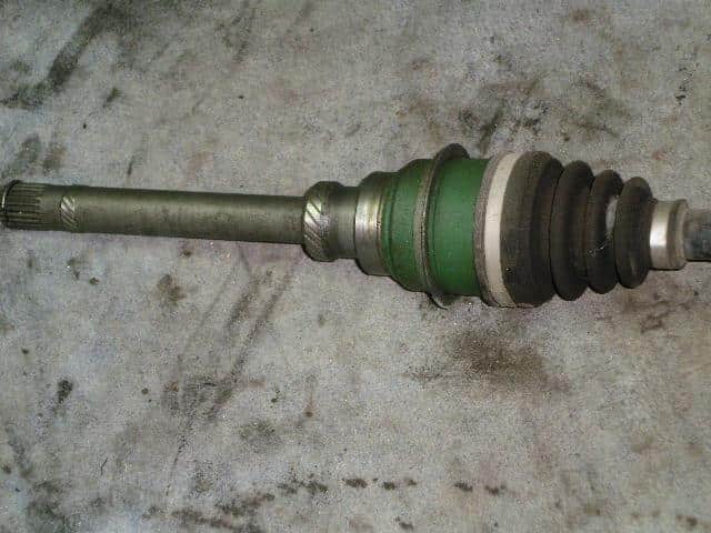 Front Right Drive Shaft DAIHATSU Mira 2005 CBA-L660S 43460B2041 — photo 3