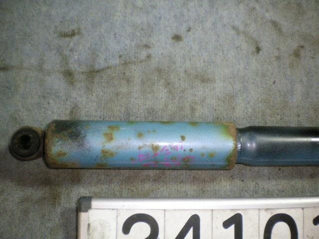 Rear Left Shock Absorber TOYOTA Estima Lucida 1998 KD-CXR20 — photo 2