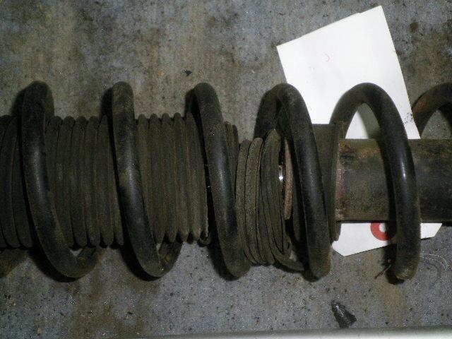 Rear Left Strut TOYOTA Starlet 1997 E-EP95 — photo 4