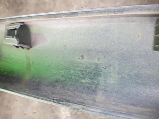 Right Side Step HONDA Life Dunk 2002 LA-JB4 — photo 5