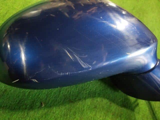 Right Side Mirror HONDA S2000 1999 GH-AP1 — photo 4