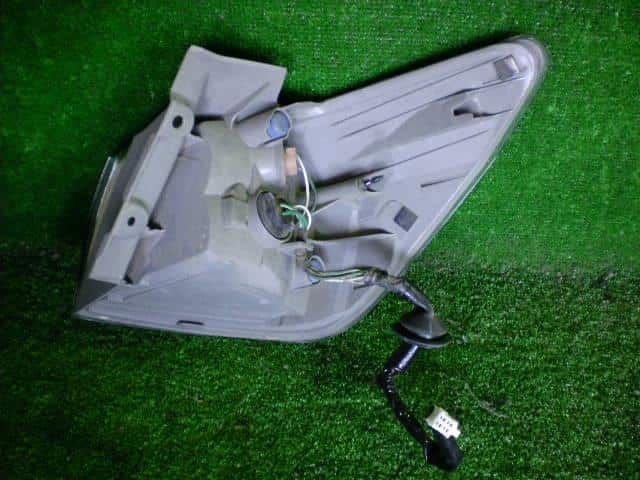 Left Tail Light TOYOTA Caldina 2007 CBA-AZT246 — photo 4