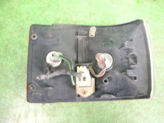 Left Side Marker Light MAZDA 1994 — photo 2