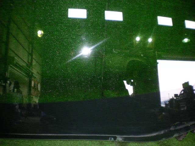 Front Windshield TOYOTA Crown Majesta 1997 E-UZS155 5610130530 — photo 3