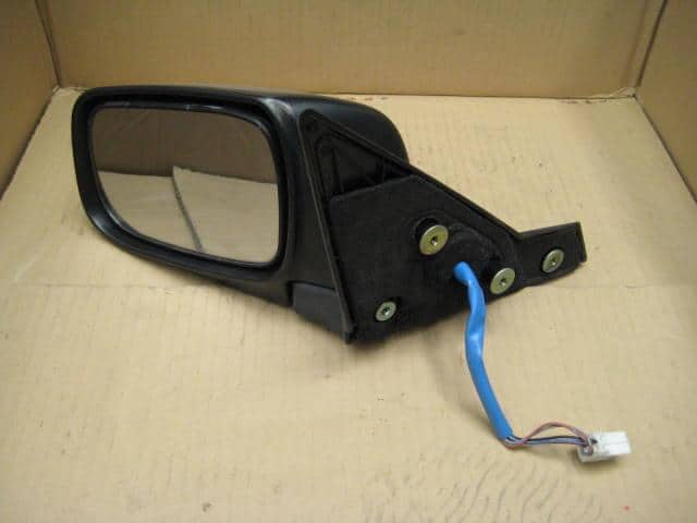 Left Side Mirror SUBARU Impreza 2003 — photo 2