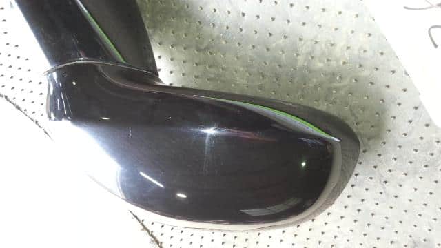 Right Side Mirror HONDA Stream 2006 DBA-RN6 — photo 2