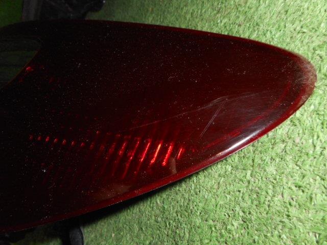 Rear Finish Panel TOYOTA Estima 2001 TA-ACR40 — photo 5
