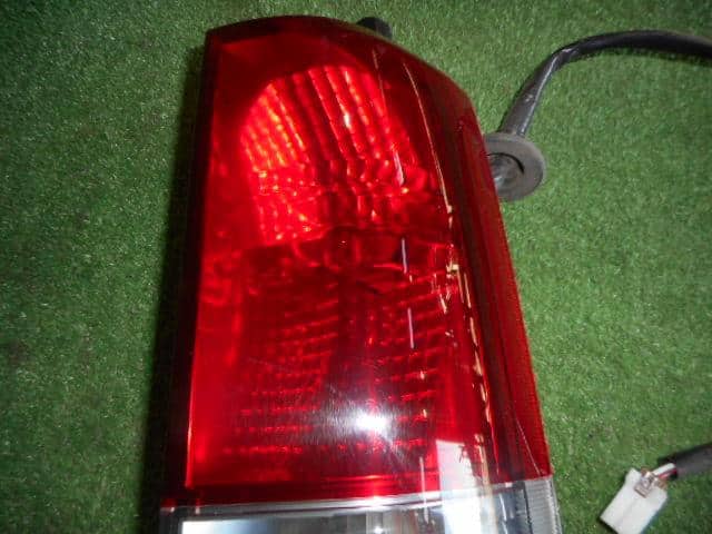 Right Tail Light MITSUBISHI eK Wagon 2002 LA-H81W — photo 3