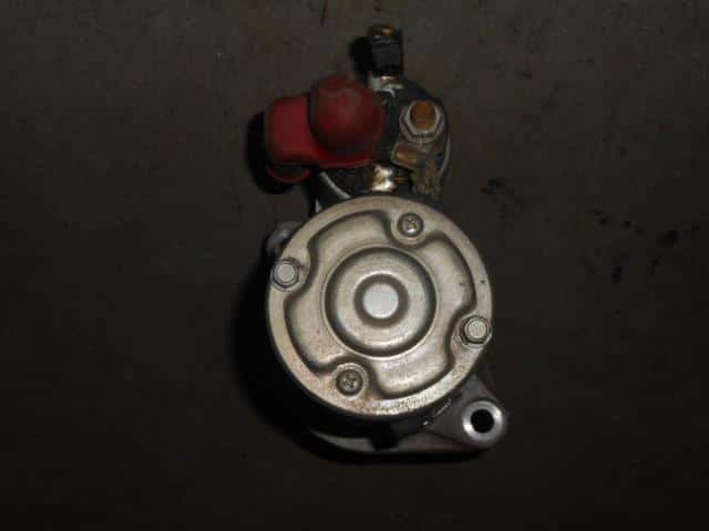 Starter MITSUBISHI Colt 2006 DBA-Z22A — photo 3