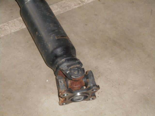 Rear Propeller Shaft NISSAN Fuga 2005 CBA-PNY50 — photo 4