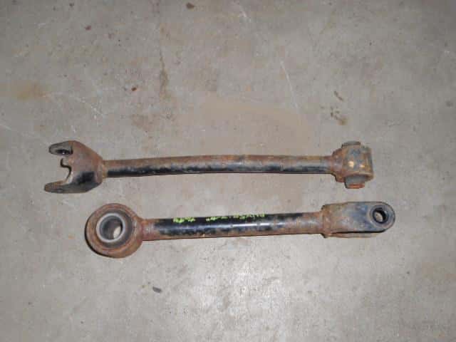 Rear Right Lower Control Arm NISSAN Fuga 2005 CBA-PNY50 — photo 3