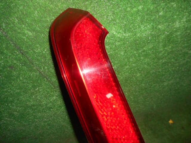 Left Tail Light NISSAN Serena 2005 CBA-NC25 — photo 2