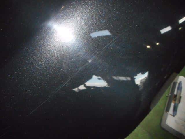 Left Fender Panel TOYOTA Avensis 2003 UA-AZT250 — photo 3