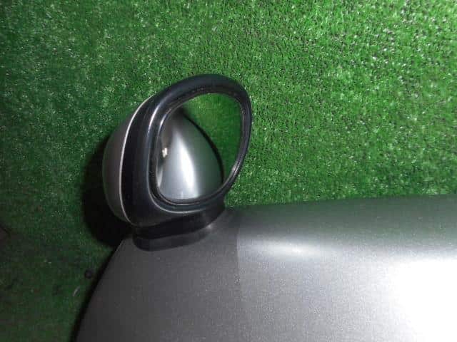 Left Fender Panel NISSAN X-Trail 2003 UA-NT30 631138H400 — photo 2
