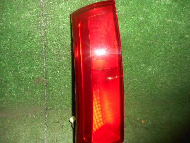 Left Tail Light SUZUKI Palette 2012 CBA-MK21S 3565082K00 — photo 3