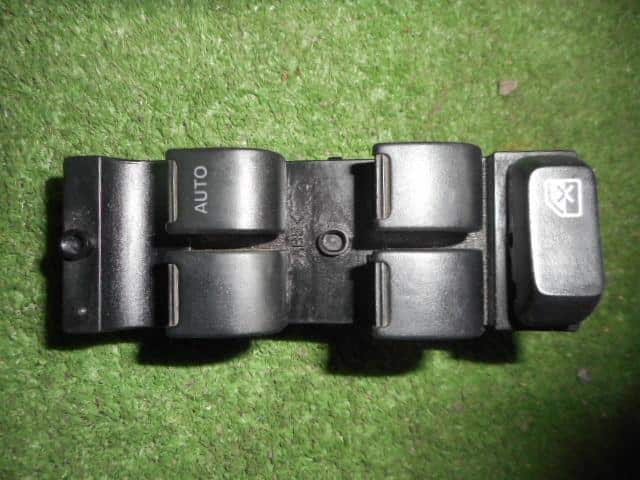 Power Window Switch MAZDA Az wagon 2004 UA-MJ21S 1A1666350A — photo 1