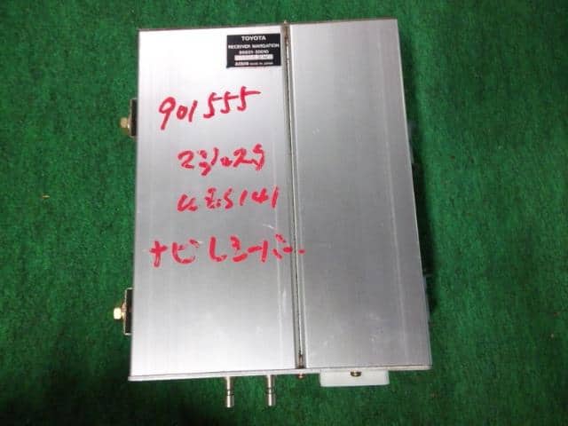 Electrical Component TOYOTA Crown Majesta 1991 E-UZS141 — photo 3