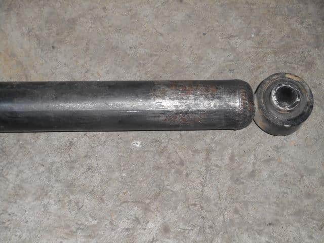 Rear Right Shock Absorber MAZDA Az wagon 2001 LA-MD22S 1A0228700C — photo 3