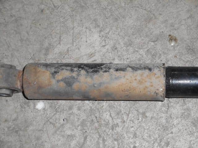 Rear Right Shock Absorber MAZDA Az wagon 2001 LA-MD22S 1A0228700C — photo 4