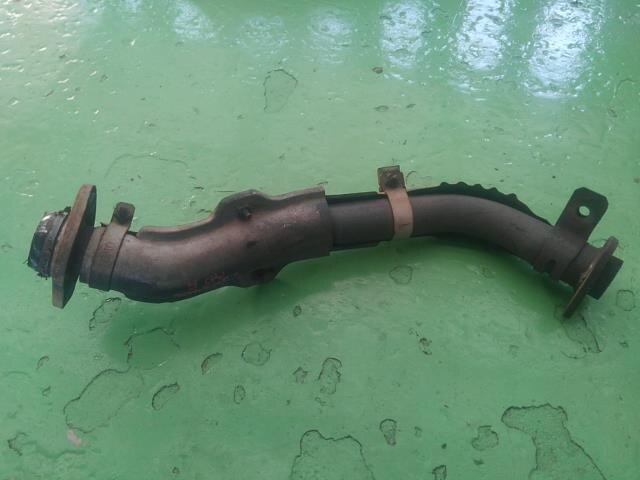 Front Exhaust Pipe NISSAN Ad 1998 R-VFNY10 — photo 2