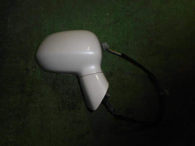Right Side Mirror HONDA Fit 2004 DBA-GD2 — photo 1
