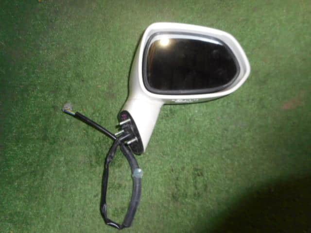 Right Side Mirror HONDA Fit 2004 DBA-GD2 — photo 5