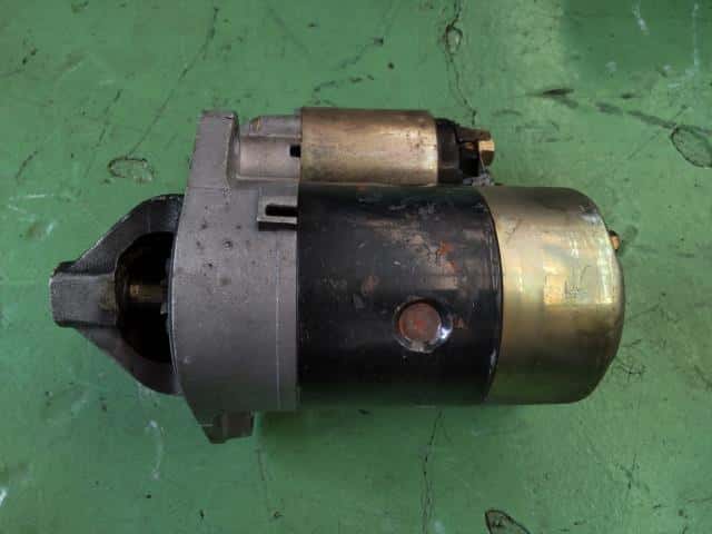 Starter NISSAN Cube 2001 TA-ANZ10 — photo 2