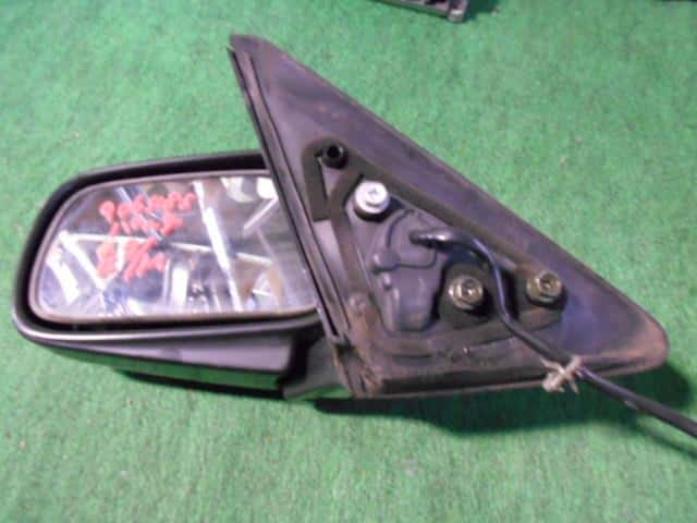 Left Side Mirror NISSAN Pulsar 1994 E-FN14 — photo 2