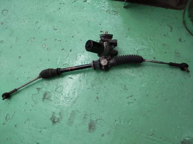 Power Steering Rack and Pinion Assembly HONDA Thats 2002 ABA-JD1 — photo 1