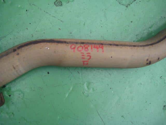 Front Exhaust Pipe DAIHATSU Mira 1995 E-L510S — photo 1
