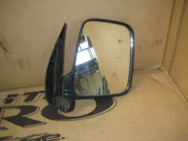 Right Side Mirror MAZDA Scrum 2005 LE-DG62V 1A0969120 00 — photo 2
