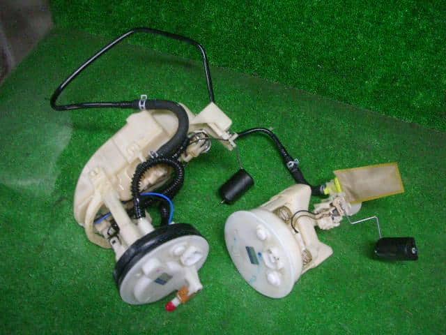 Fuel Pump HONDA Odyssey 2007 DBA-RB2 — photo 2