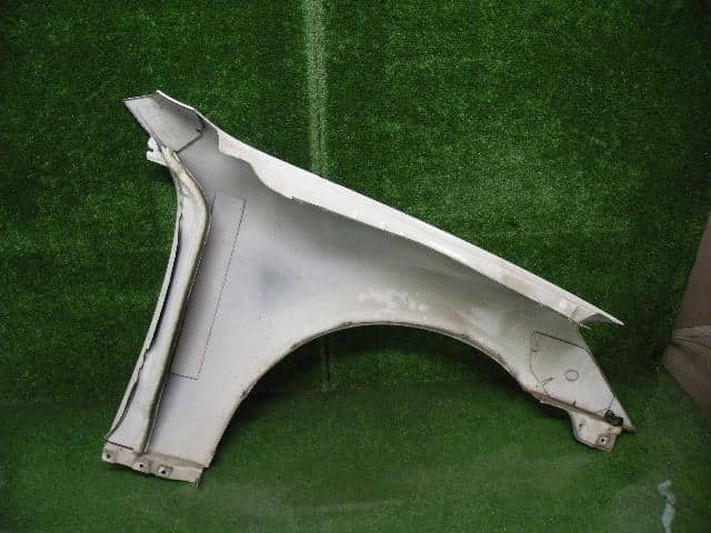 Left Fender Panel NISSAN Skyline 2004 GH-NV35 — photo 4