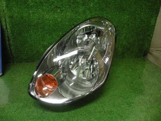 Left Headlight NISSAN Skyline 2004 GH-NV35 — photo 1