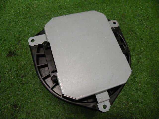 Blower Motor NISSAN Skyline 2004 GH-NV35 — photo 1